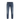 Blue Straight-Leg Jeans with Light Wash - Magasins Hart | Hart Stores