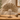 Seagrass Dome On Metal Stand 14in(H) - Magasins Hart | Hart Stores