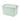 Large Locking Storage Tote – 70L Sage Green - Magasins Hart | Hart Stores