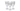 Gobelet 7in Set/3 Acrylic Clear - Magasins Hart | Hart Stores