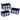 Plaid Fabric Basket - Magasins Hart | Hart Stores