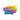 Body Pillow Neon Microfiber - Magasins Hart | Hart Stores