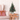 Xmas Mini Tree Wood Look Base 19in - Magasins Hart | Hart Stores