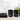 Bathroom Accessory Black Paris Chic - Magasins Hart | Hart Stores