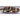 Pinecone & Rope Led String Lighted 180cm - Magasins Hart | Hart Stores