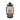Xmas Santa Phone Lantern Vintage Black 13.5x11x25.5 - Magasins Hart | Hart Stores