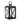 Iron & Pine Lantern - Magasins Hart | Hart Stores