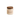Cashmere Scented Candle in Glass with Wooden Lid - Magasins Hart | Hart Stores