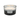 Gradient Glass Scented Candle – Fresh Linen Fragrance - Magasins Hart | Hart Stores
