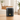 Lauren Taylor- USB black diffuser capacity 200 ml - Magasins Hart | Hart Stores