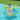 H2OGO! Fantasy Dragon - Kids Ride-On Pool Float