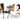 Valley Ranch Horse Playset 3 Style(Abc) - Magasins Hart | Hart Stores