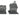 CHRISTMAS LED HOUSE ORNAMENTS 2.95X2.36 X 3.93 (ASST) - Magasins Hart | Hart Stores