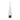 12" White Christmas Tree Décor - Magasins Hart | Hart Stores