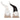 2-Piece Modern Gnome Décor with Faux Fur - Magasins Hart | Hart Stores