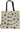 Trendy Tote Bag Asst Prints - Magasins Hart | Hart Stores