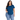 Plus Short Sleeve Crew Neck Tee