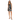 Printed Tiered Summer Dress - Magasins Hart | Hart Stores