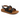 Women's Sandals with Adjustable Buckle Straps