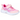 Espadrilles athlétiques pour fille avec bande autoagrippante