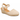 Women's Microfiber Closed-Toe Espadrille Wedge Sandals