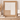 Linen Canvas Painting 50X50 CM - Magasins Hart | Hart Stores