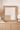 Linen Canvas Painting 50X50 CM - Magasins Hart | Hart Stores