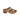 Comfort Heeled Slide Sandals with Perforated Detail - Magasins Hart | Hart Stores