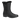 Wedge Winter Boot with Faux Fur Lining - Magasins Hart | Hart Stores
