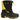 Insulated Winter Boots with Adjustable Strap - Magasins Hart | Hart Stores
