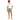 Men’s Printed Swim Shorts - Magasins Hart | Hart Stores