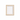 Lauren Taylor - White Linen Photo Frame Wood - Magasins Hart | Hart Stores