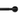 Lt Addie Pole Set 28-48in Black - Magasins Hart | Hart Stores