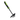 Dual-Purpose Hand Hoe and Cultivator – Two-Tone Garden Tool - Magasins Hart | Hart Stores