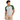 Men’s Contrast Raglan Cotton T-Shirt – Forest Green & Natural - Magasins Hart | Hart Stores