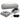 Travel Pillow and Blanket Set