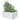 SOL DEL MARE - Raised Garden Bed Planter - Magasins Hart | Hart Stores