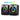 Pair Of Gaming Speakers Fancy Light - Magasins Hart | Hart Stores