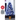 Led Fibre Optic Tree 80tips 90 CM - Magasins Hart | Hart Stores