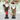 1- 15in Wooden Nutcracker On Base - Magasins Hart | Hart Stores