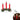 23CM 3-LIGHT CANDELABRAS - Magasins Hart | Hart Stores