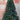 1.98 m Pre-Lit Green PVC Pine Tree – 250 Dual-Colour LEDs, 800 Tips - Magasins Hart | Hart Stores