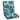 Outdoor High-Back Chair Cushion – Belize Blue Tropical Print 42 x 17.5 in - Magasins Hart | Hart Stores