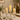 Set of 3 Tall Glass Candle Holders – Duo Taper Pillar - Magasins Hart | Hart Stores
