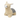 Door Stopper Llama Cream 10in Height 21x15x26cm - Magasins Hart | Hart Stores