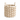 Lauren Taylor- Rond Chunky Woven Rope Basket - Magasins Hart | Hart Stores