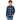 Plaid Flannel Shirt with Chest Pocket