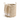 Lauren Taylor- Rond Chunky Woven Rope Basket 9" D x 8" H - Magasins Hart | Hart Stores