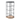 Studio 707 - Bamboo Toilet Paper Holder