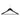 5PCS Set Wooden Hanger with Round Bar - Magasins Hart | Hart Stores